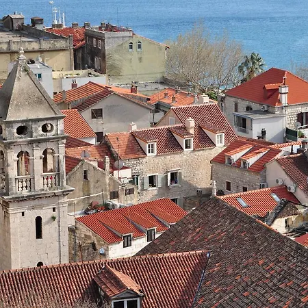 Mama - Traditional In Omis, Free Parking Apartament *