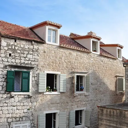 Apartament Mama - Traditional In Omis, Free Parking *