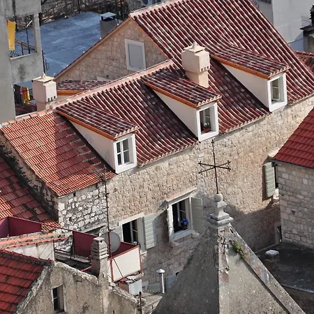 Mama - Traditional In Omis, Free Parking *