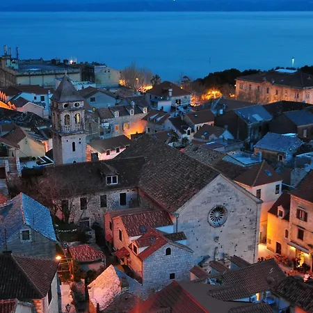 Mama - Traditional In Omis, Free Parking Apartament *