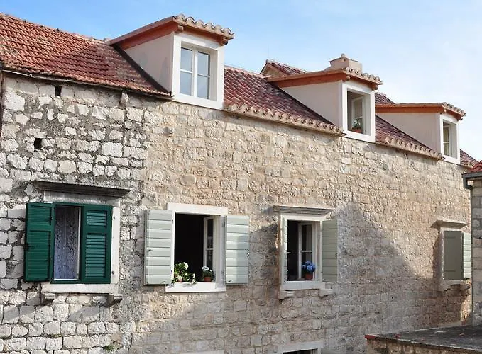 Appartement Mama - Traditional In Omis, Free Parking *