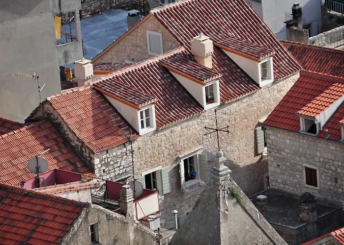 Mama - Traditional In Omis, Free Parking *